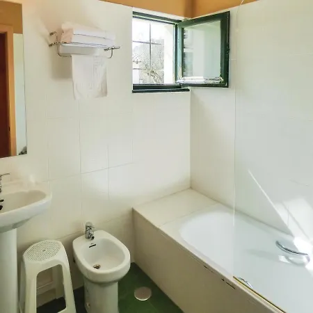Tatil Evi Two-bedroom Holiday In Salto De Saucelle