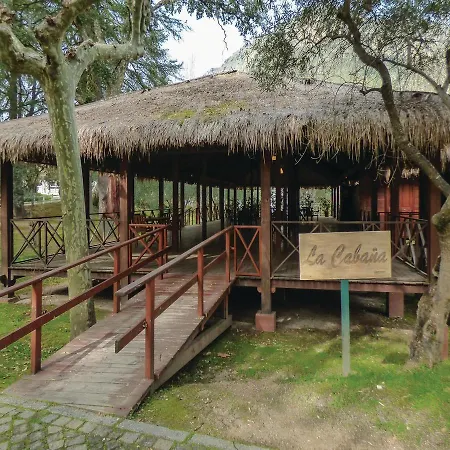 Two-bedroom Holiday In Salto De