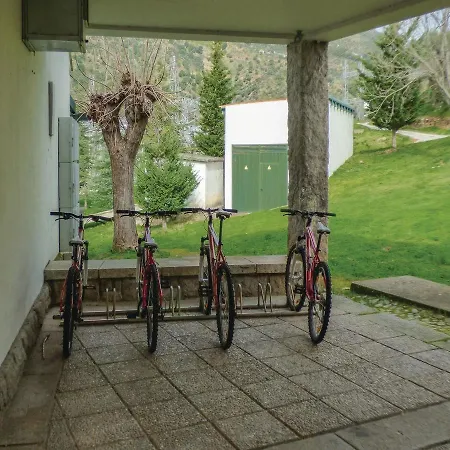 Tatil Evi Two-bedroom Holiday In Salto De Saucelle