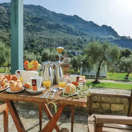 Tatil Evi Two-bedroom Holiday In Salto De Saucelle