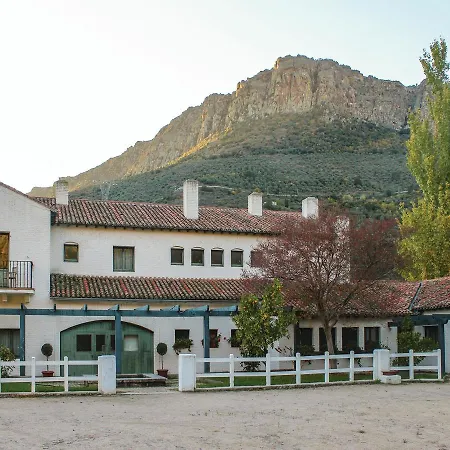 Two-bedroom Holiday In Salto De Tatil Evi Saucelle
