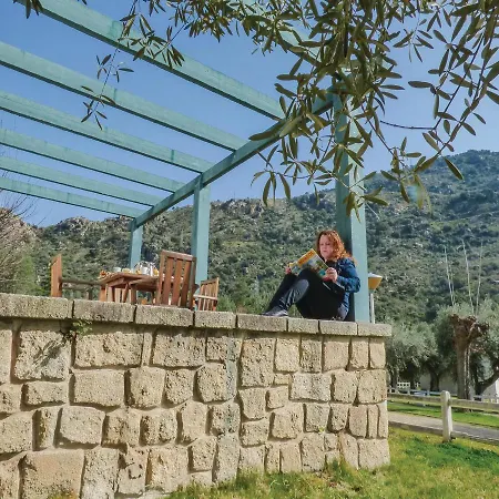 Two-bedroom Holiday In Salto De Tatil Evi *