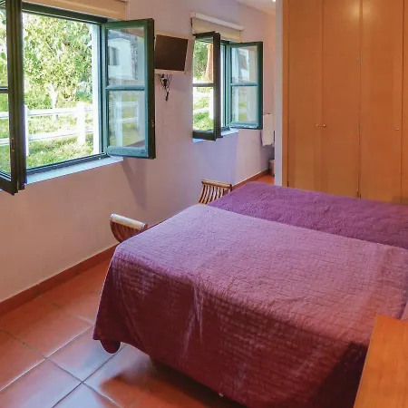 Tatil Evi Two-bedroom Holiday In Salto De