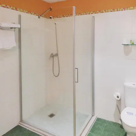 Two-bedroom Holiday In Salto De *
