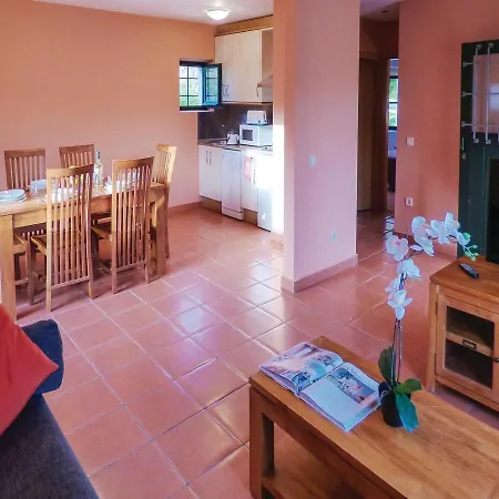 Tatil Evi Two-bedroom Holiday In Salto De *