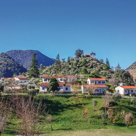 Two-bedroom Holiday In Salto De Tatil Evi *
