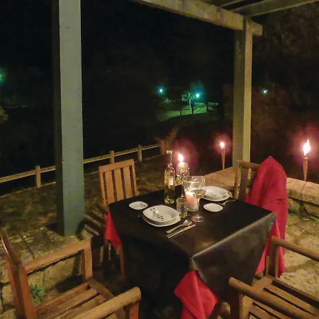 Two-bedroom Holiday In Salto De Tatil Evi