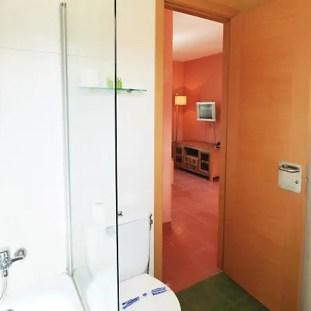 Tatil Evi Two-bedroom Holiday In Salto De *