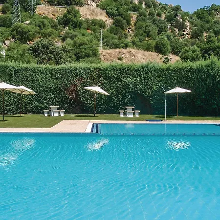 Tatil Evi Two-bedroom Holiday In Salto De *