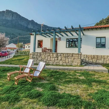 Two-bedroom Holiday In Salto De Tatil Evi
