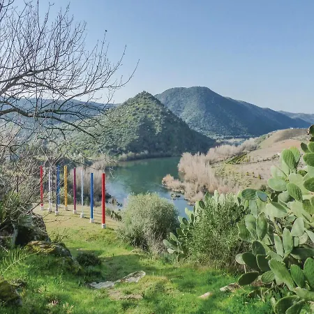 Two-bedroom Holiday In Salto De Tatil Evi *