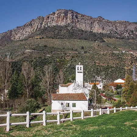 Two-bedroom Holiday In Salto De Tatil Evi