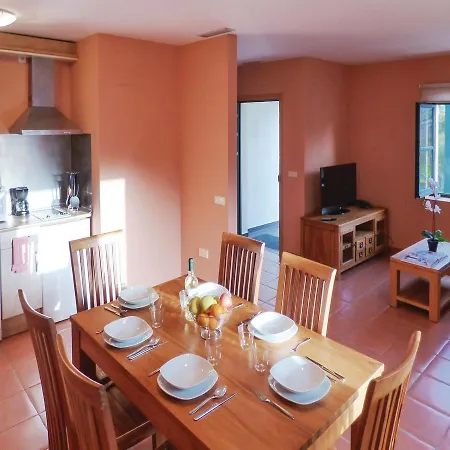 Tatil Evi Two-bedroom Holiday In Salto De *
