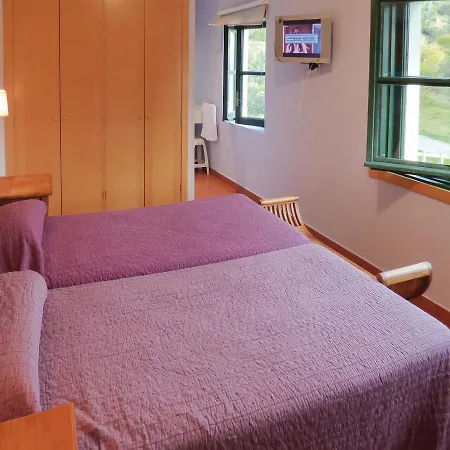 Two-bedroom Holiday In Salto De Tatil Evi