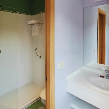 Two-bedroom Holiday In Salto De Tatil Evi Saucelle