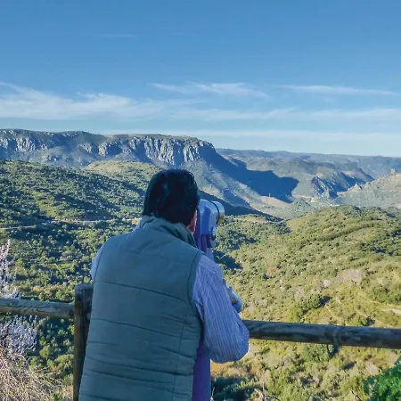 Two-bedroom Holiday In Salto De Saucelle